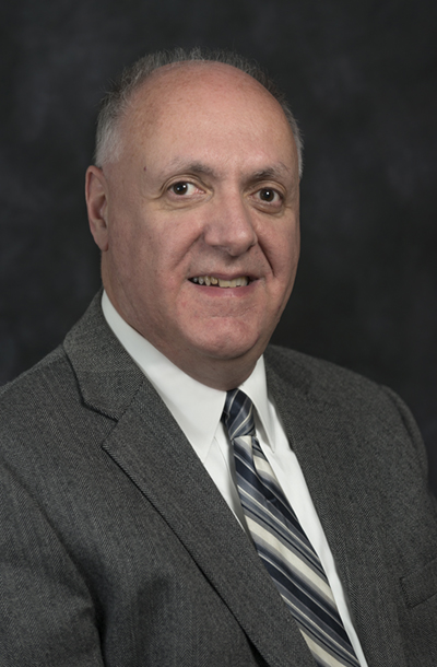 George Nehme