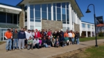 2015 Spring Clean Up Volunteers