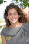 Christine Mancuso-Kisiel, Executive Directof of Alumni and Parent Relations