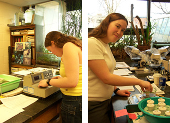 Biology Research
