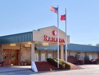Ramada Hall