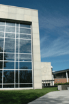 F. Eugene Romano Hall