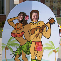 Luau