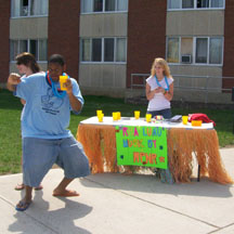 Luau