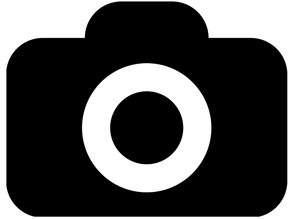 camera icon