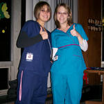 Grey's Party