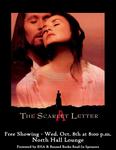 The Scarlet Letter Flyer