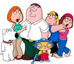 Family Guy