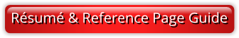 Resume and Reference Guide