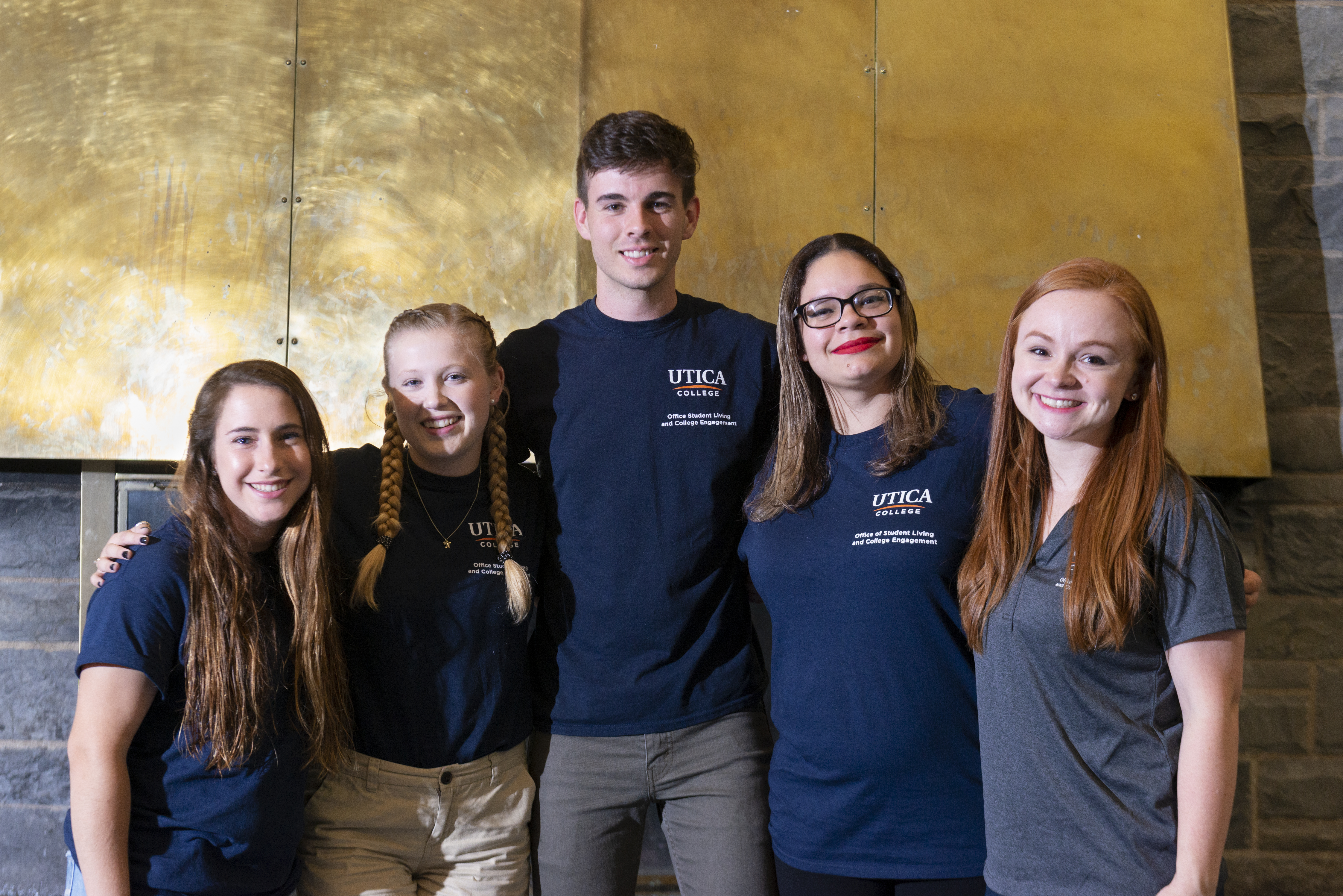 Bell Staff