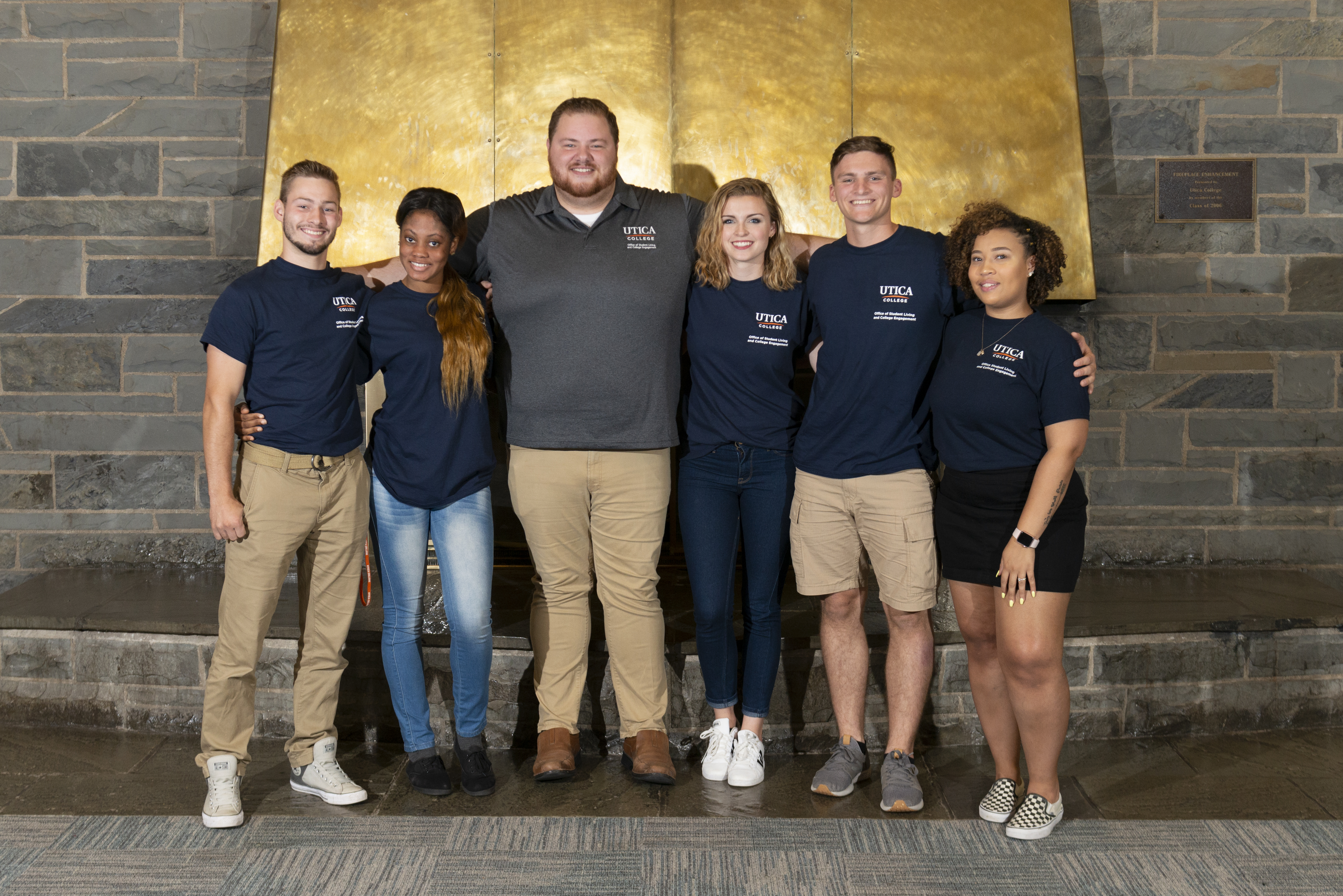 boehlert Staff