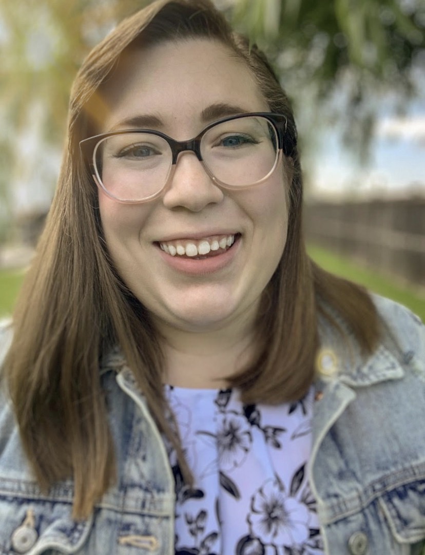 Sam Ashley Headshot