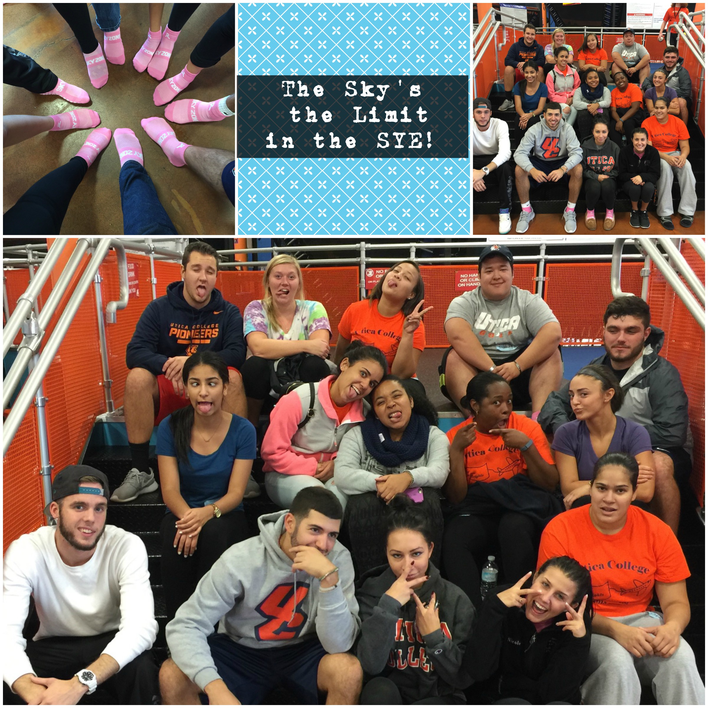 skyzone