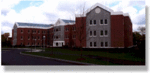 New Hall