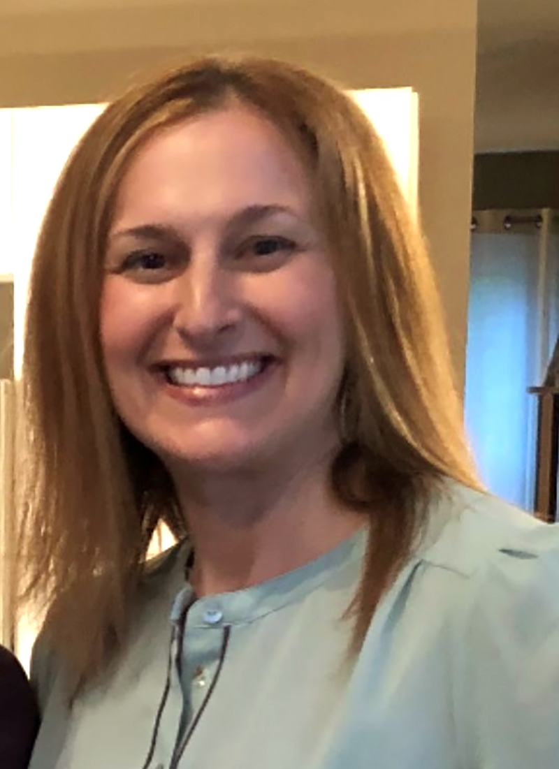 Amie Novick-Maxwell
