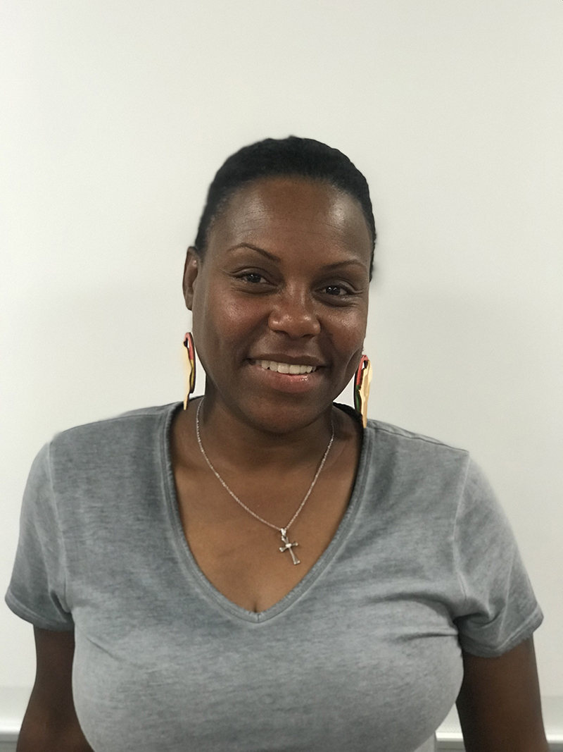 Senora Pierce