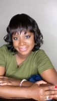 Vanessa Daniels Photo