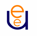 Utica Ethnic Engine Logo Uee
