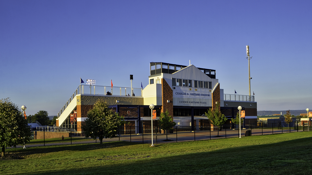 Zoom BG - Gaetano Stadium