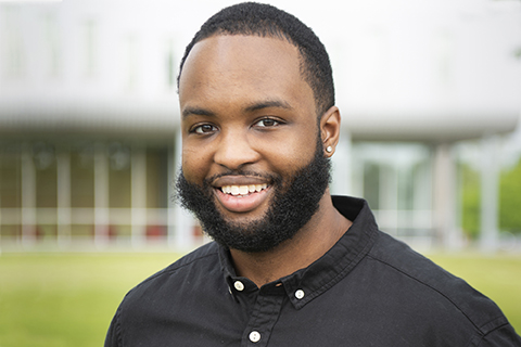 Keyshawn Blakes