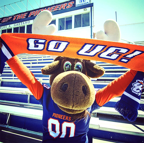 Utica College