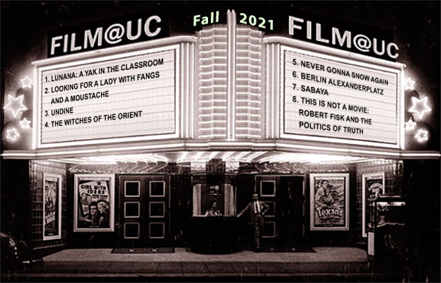 FILM@UC