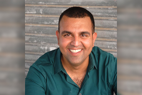 Fasil Malik