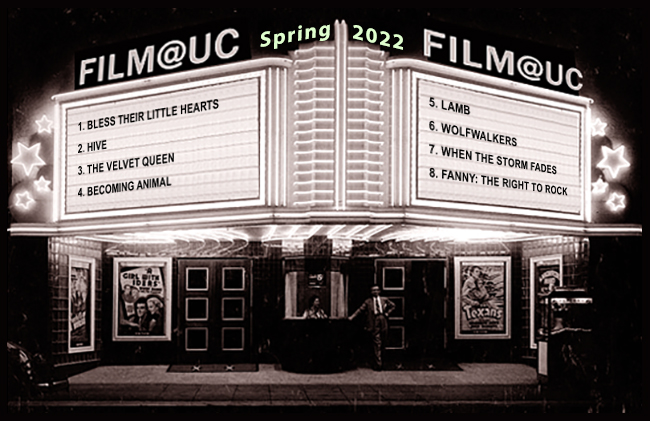 FILM@UC
