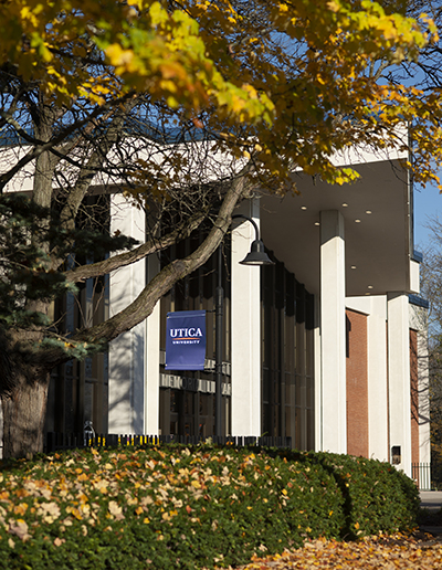 Utica University
