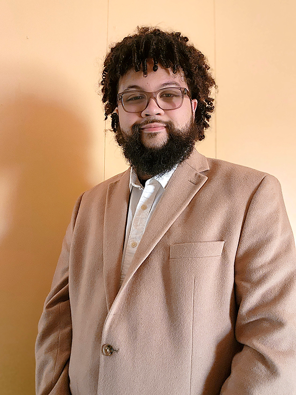 Alberto Garcia
