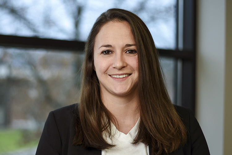 Audrey M. Cross, M.S.