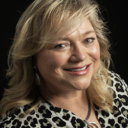 Professor Leslie Corbo