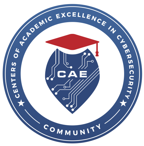 Center of Academic Excellence in Cybersecurity Center of Academic Excellence in Cybersecurity