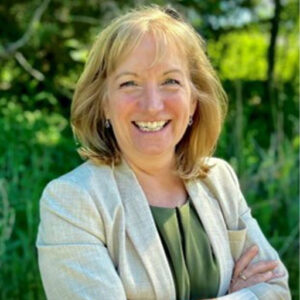 Brenda Gooshaw Samson