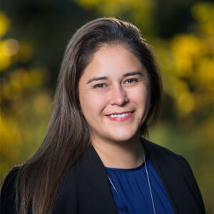 Edith Santos