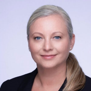 Melissa Sokolowski