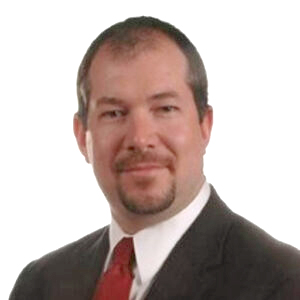 Mike Woods