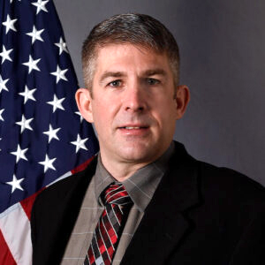 Norman Leach