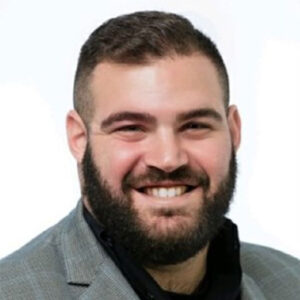 Spencer Lasker