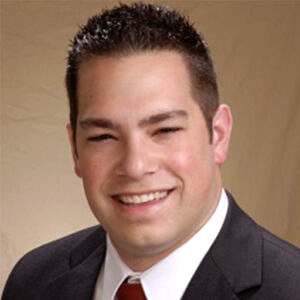 Tony Dessaro