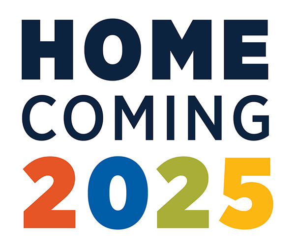 Come to Homecoming