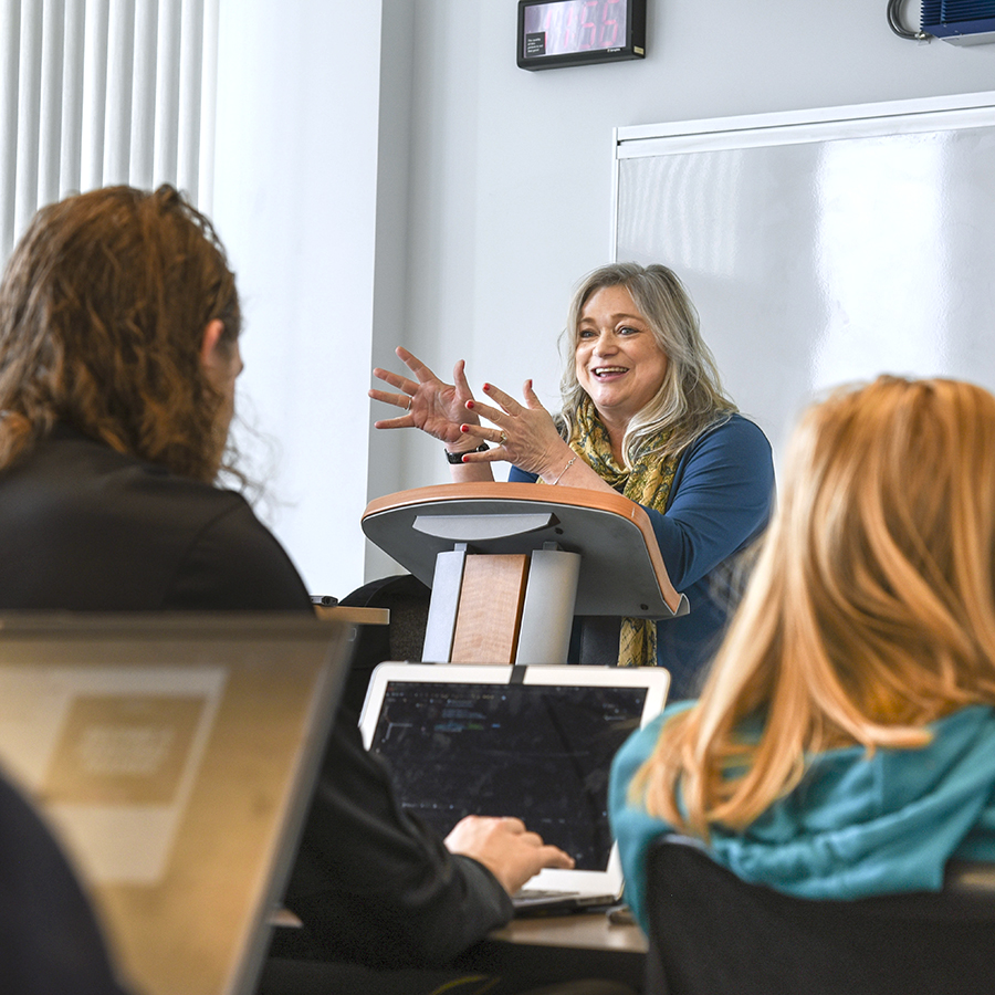 Learning at Utica University Learning at Utica University