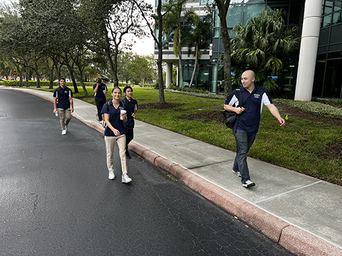 Raymond James CTF, Fall 2023 Raymond James CTF, Fall 2023
