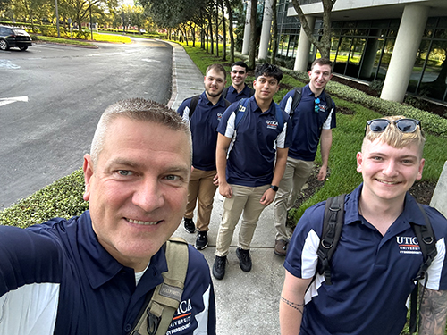 Raymond James CTF, Fall 2024 Raymond James CTF, Fall 2024