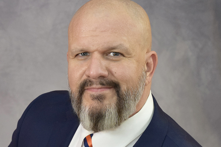 Dr. Robert Swenszkowski