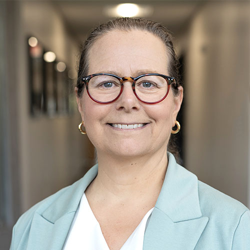 Dr. Sharon Kanfoush
