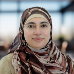Professor Walaa