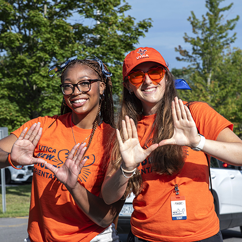 Utica University Utica University