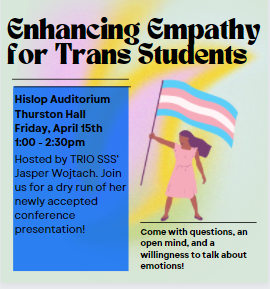 Enhancing Empathy