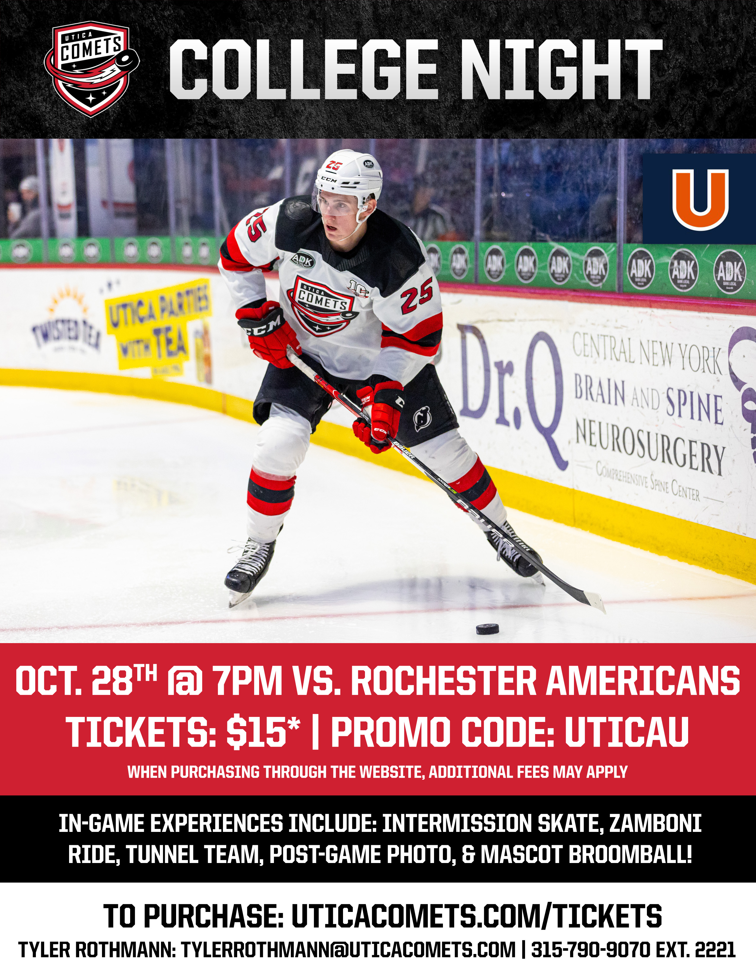 promo code uticau